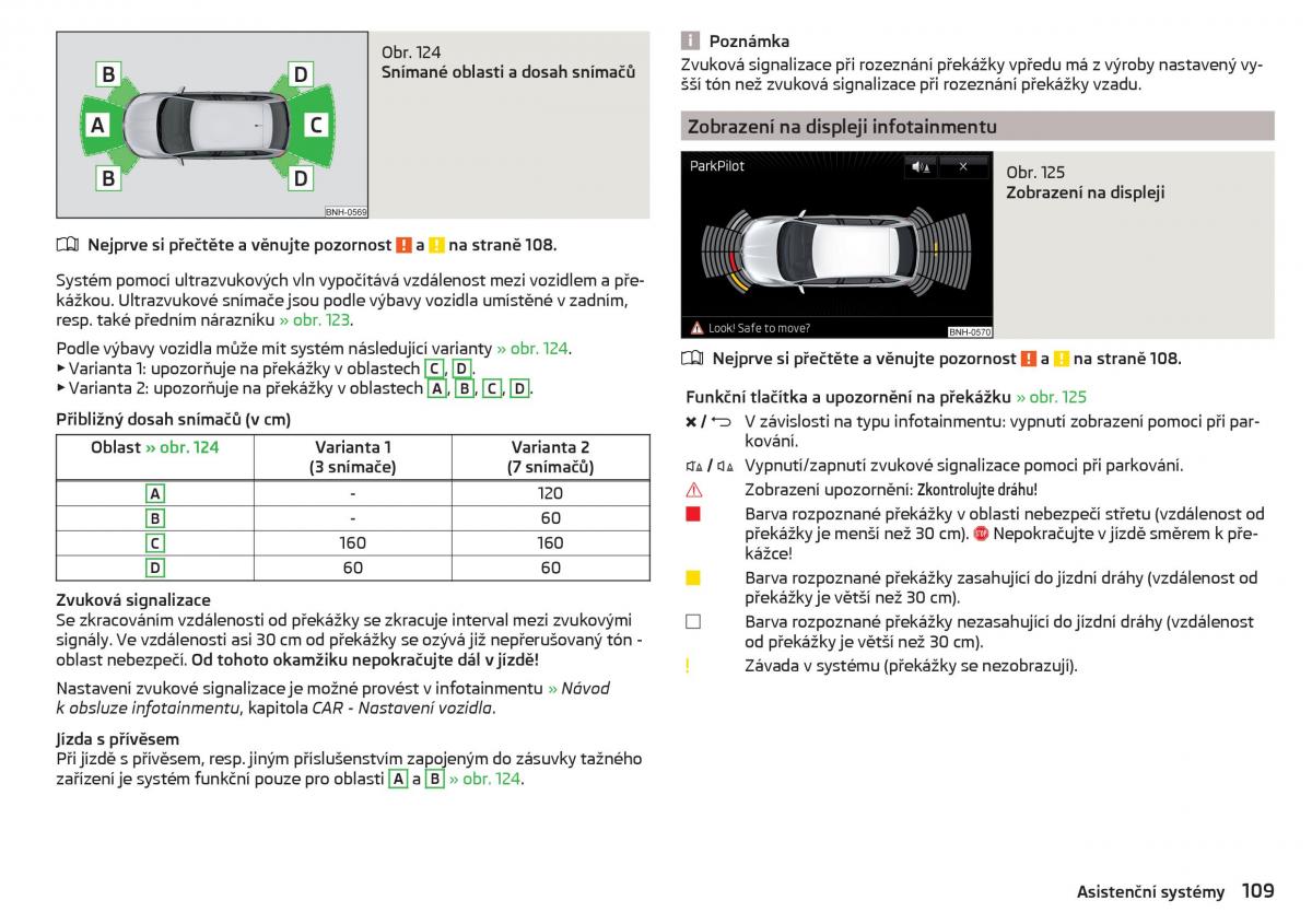 Skoda Rapid navod k obsludze / page 111