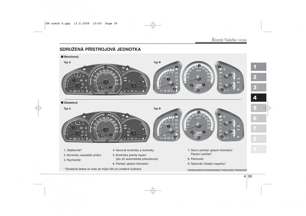 KIA Sportage II 2 navod k obsludze / page 185