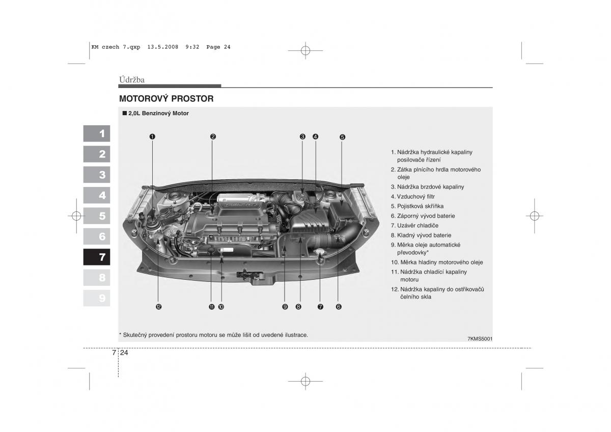 KIA Sportage II 2 navod k obsludze / page 331