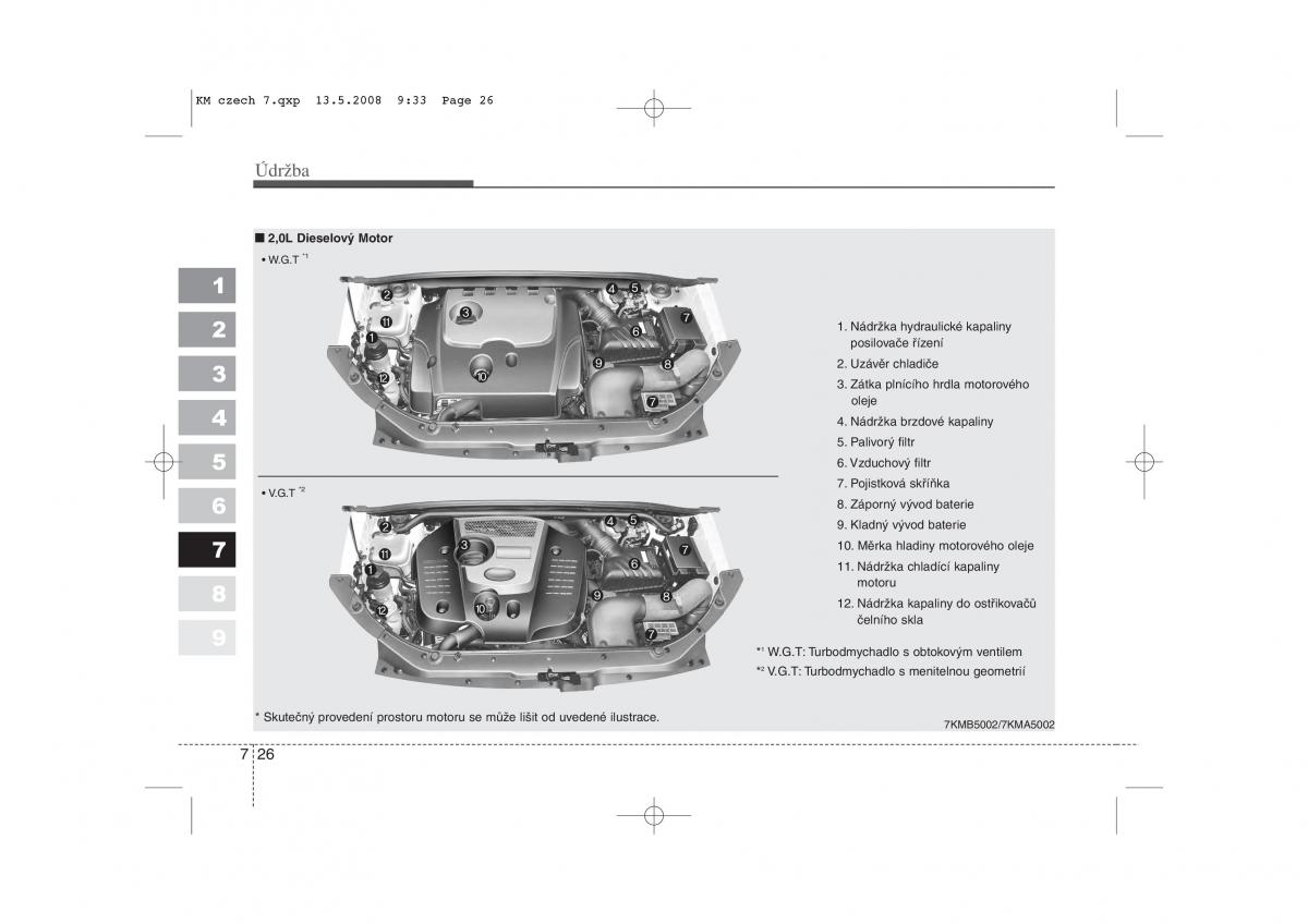 KIA Sportage II 2 navod k obsludze / page 333