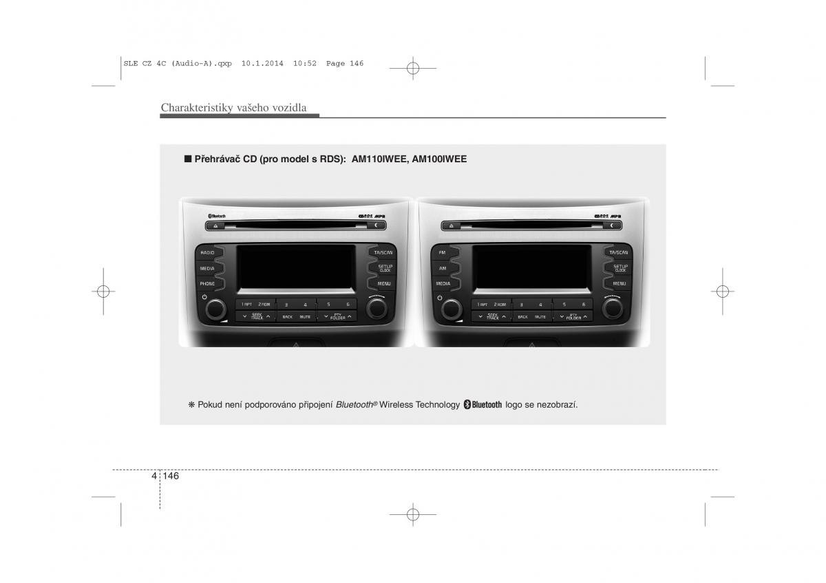 KIA Sportage III 3 navod k obsludze / page 227