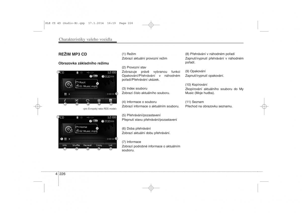 KIA Sportage III 3 navod k obsludze / page 307