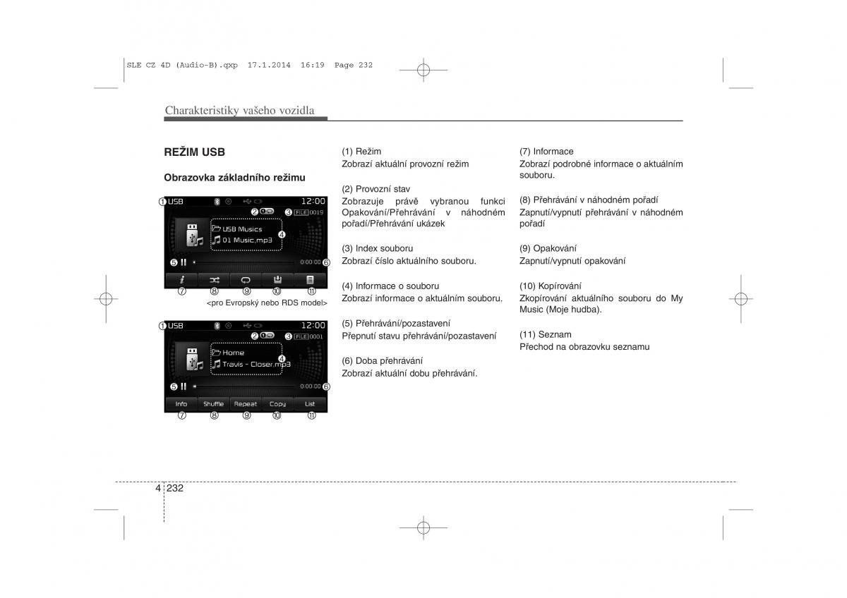 KIA Sportage III 3 navod k obsludze / page 313