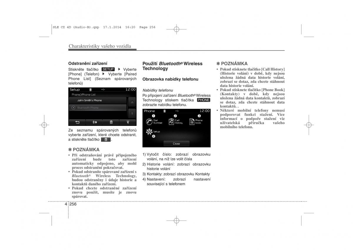 KIA Sportage III 3 navod k obsludze / page 337