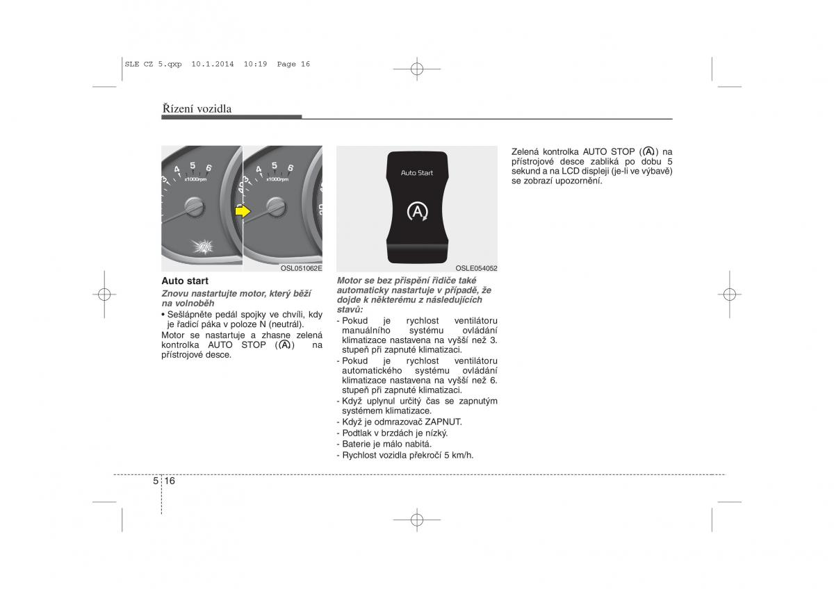 KIA Sportage III 3 navod k obsludze / page 386