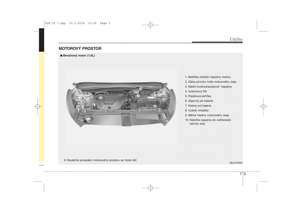 KIA Sportage III 3 navod k obsludze / page 479