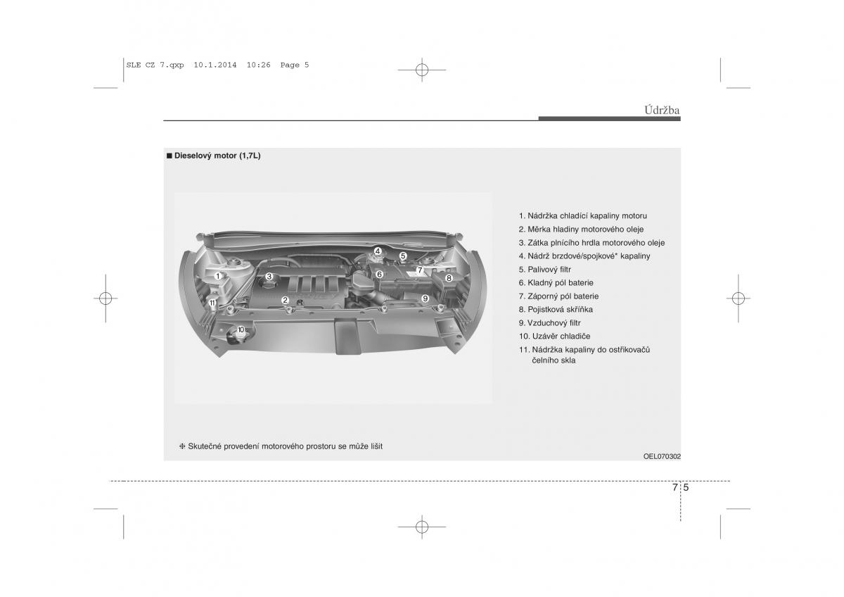 KIA Sportage III 3 navod k obsludze / page 481