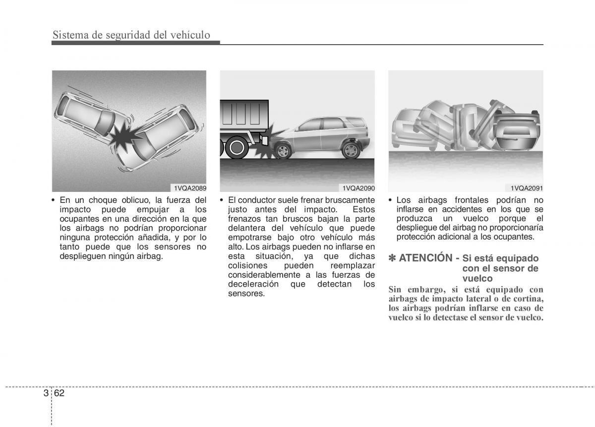 KIA Sportage III 3 manual del propietario / page 73