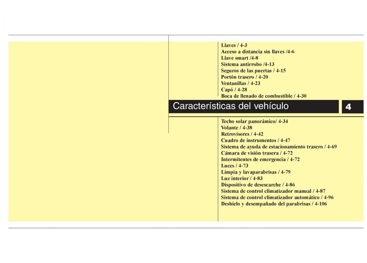 KIA Sportage III 3 manual del propietario / page 78