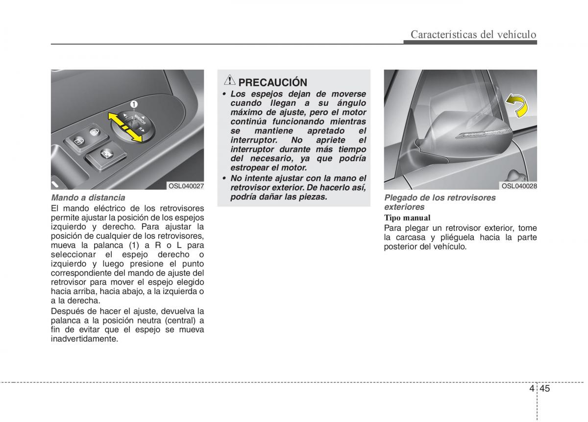 KIA Sportage III 3 manual del propietario / page 122