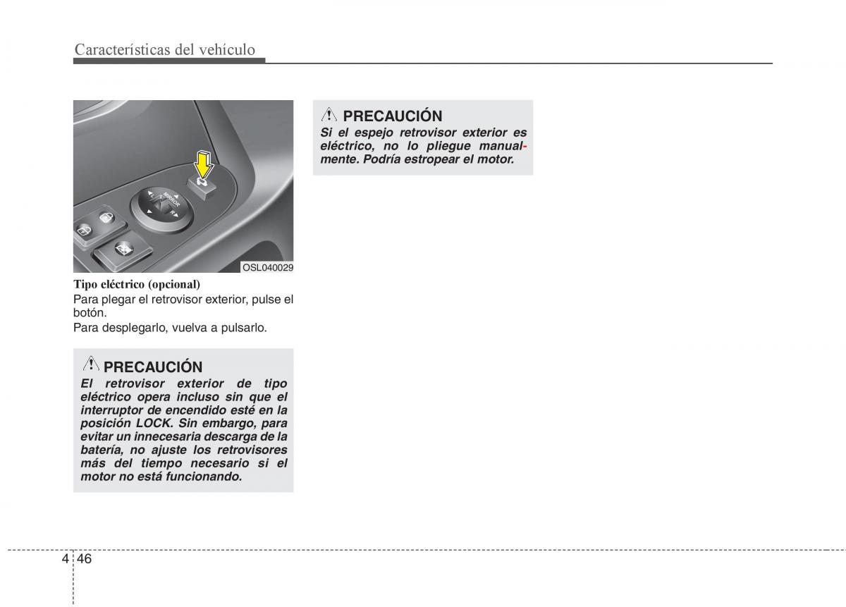 KIA Sportage III 3 manual del propietario / page 123