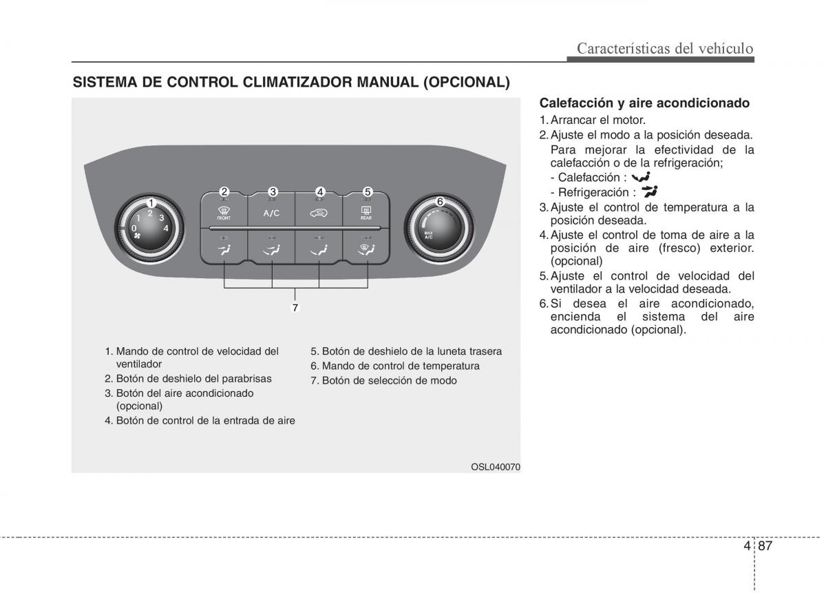 KIA Sportage III 3 manual del propietario / page 164