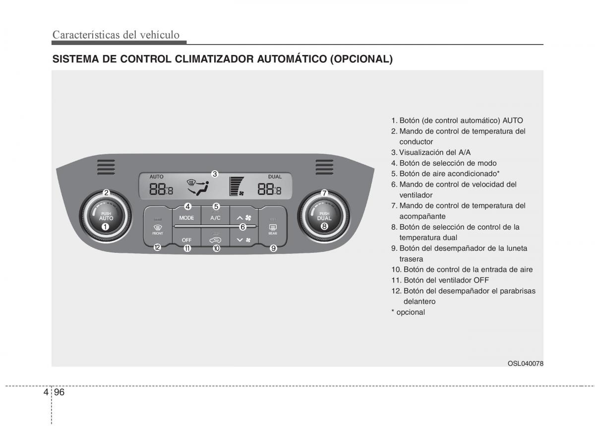 KIA Sportage III 3 manual del propietario / page 173