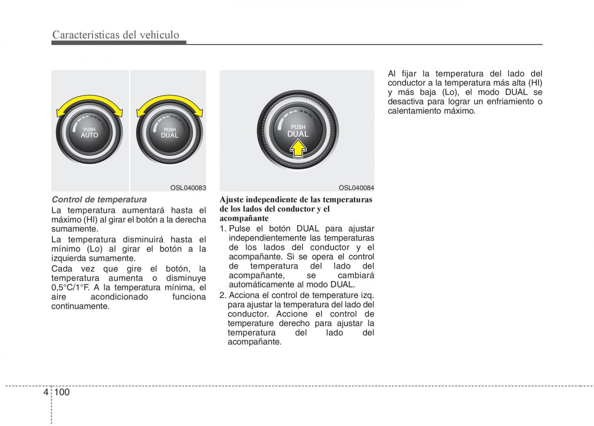 KIA Sportage III 3 manual del propietario / page 177