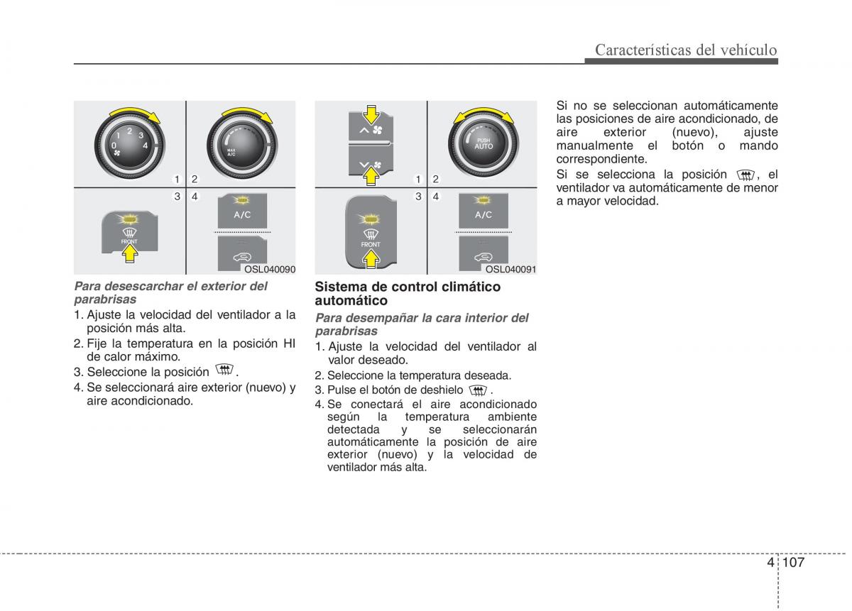 KIA Sportage III 3 manual del propietario / page 184