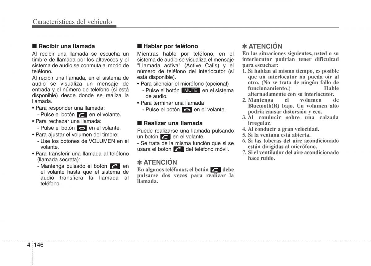 KIA Sportage III 3 manual del propietario / page 223