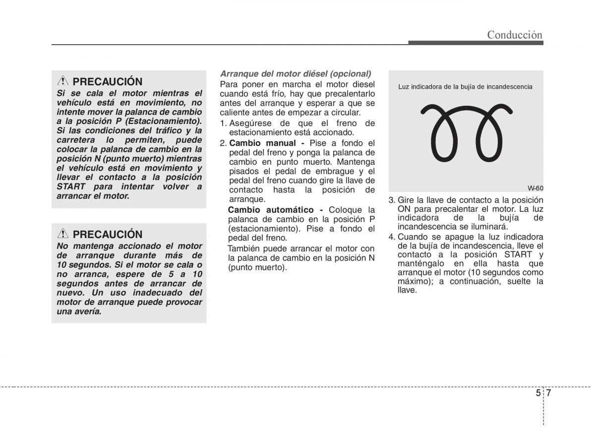 KIA Sportage III 3 manual del propietario / page 275