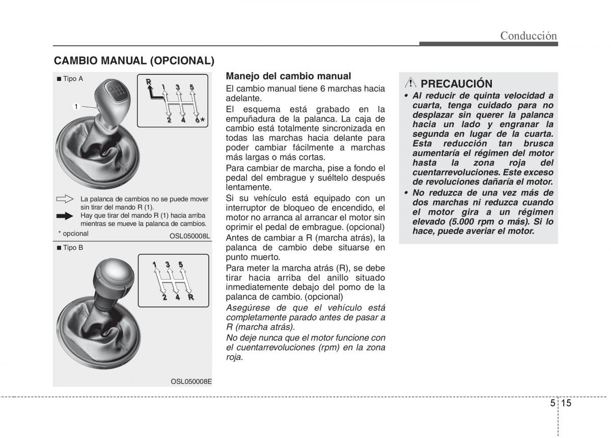 KIA Sportage III 3 manual del propietario / page 283