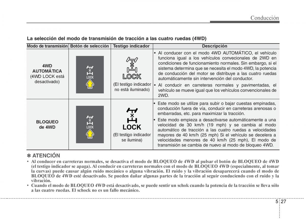 KIA Sportage III 3 manual del propietario / page 295