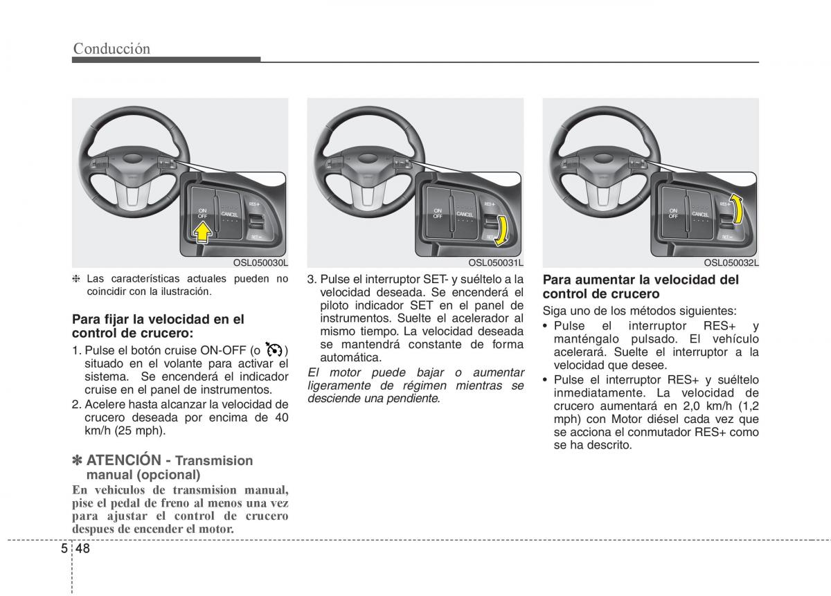 KIA Sportage III 3 manual del propietario / page 316