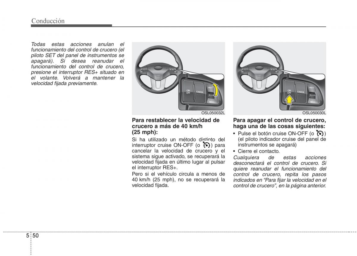 KIA Sportage III 3 manual del propietario / page 318