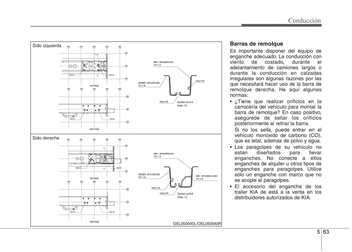 KIA Sportage III 3 manual del propietario / page 331