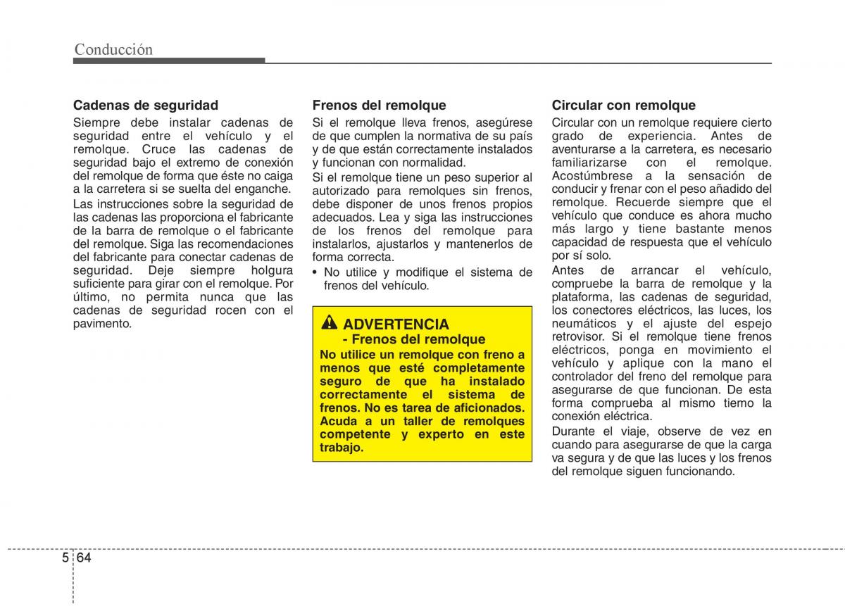 KIA Sportage III 3 manual del propietario / page 332