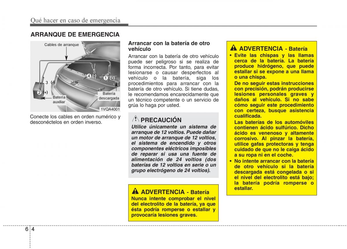 KIA Sportage III 3 manual del propietario / page 343