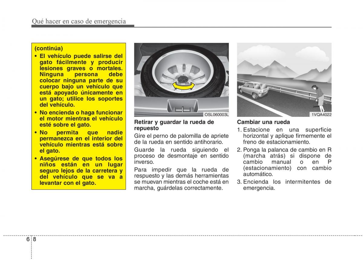 KIA Sportage III 3 manual del propietario / page 347