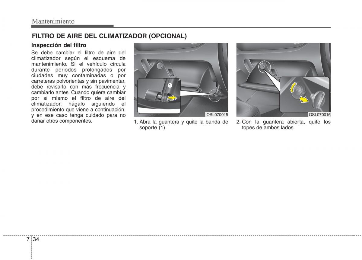 KIA Sportage III 3 manual del propietario / page 392