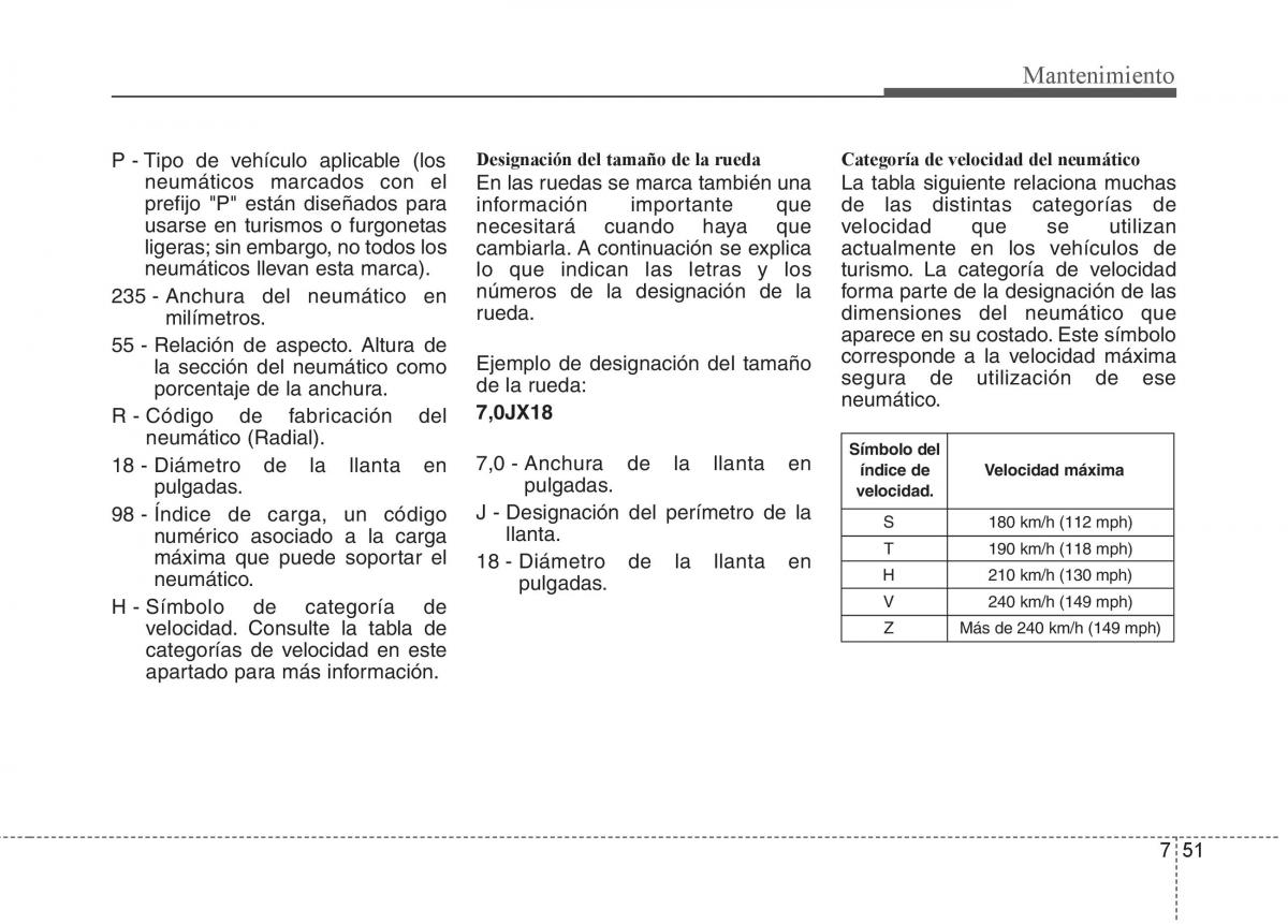 KIA Sportage III 3 manual del propietario / page 409