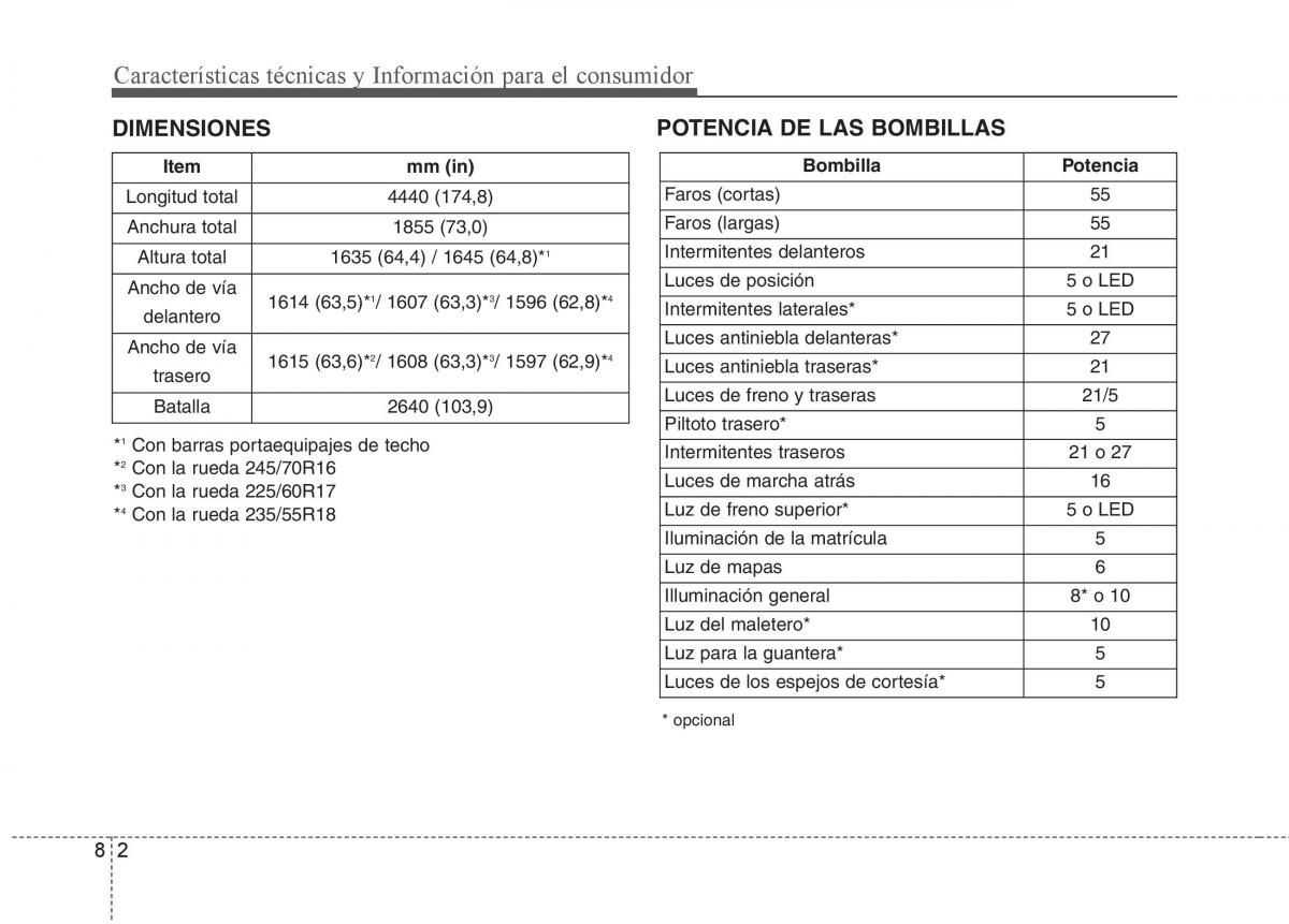 KIA Sportage III 3 manual del propietario / page 448