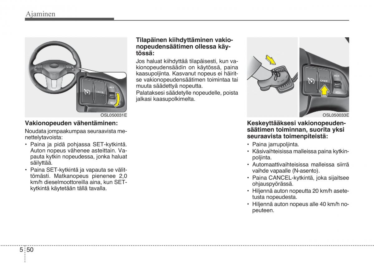 KIA Sportage III 3 omistajan kasikirja / page 412