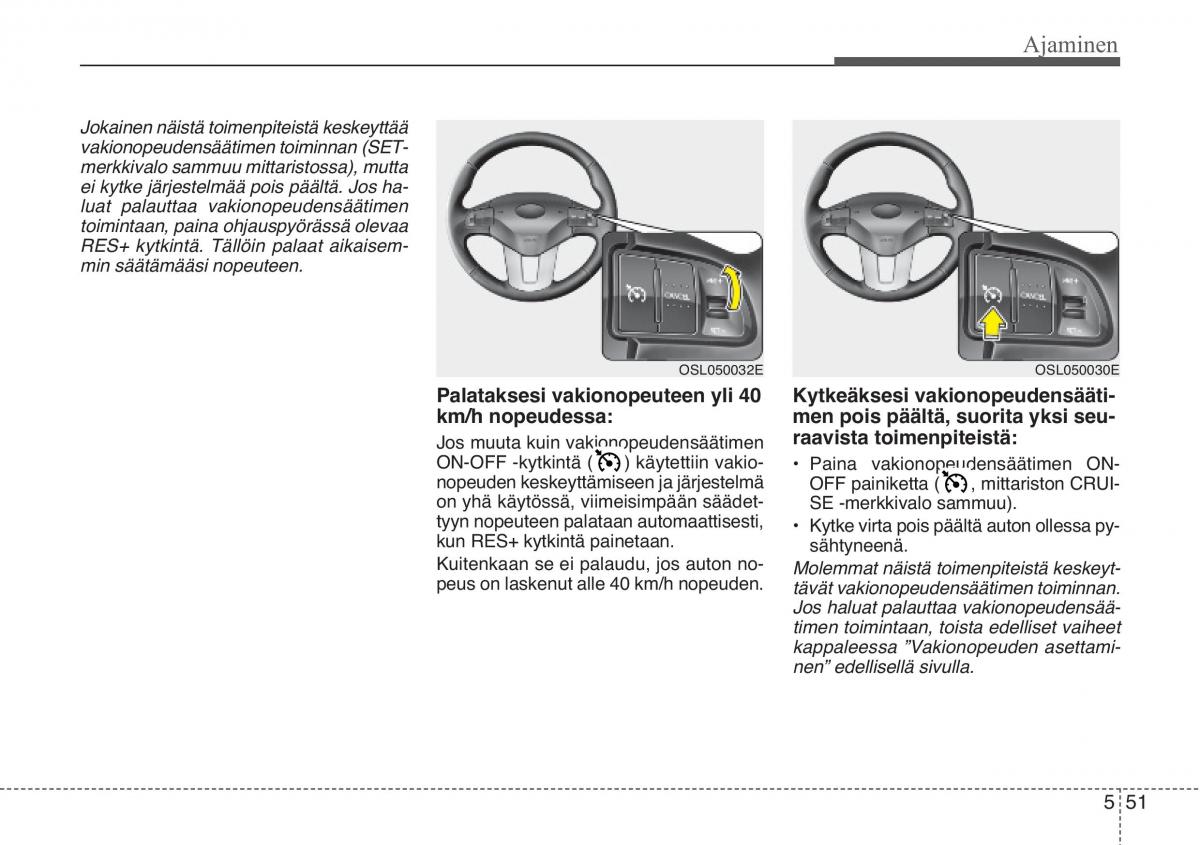 KIA Sportage III 3 omistajan kasikirja / page 413