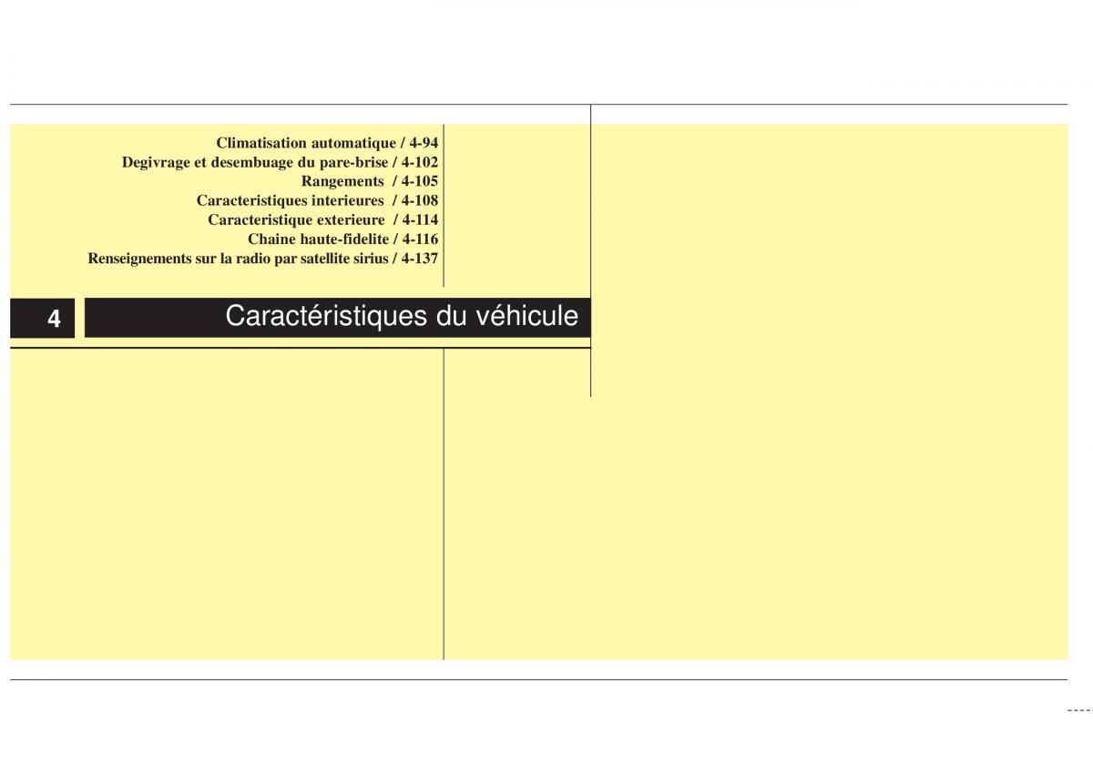 KIA Sportage III 3 manuel du proprietaire / page 83