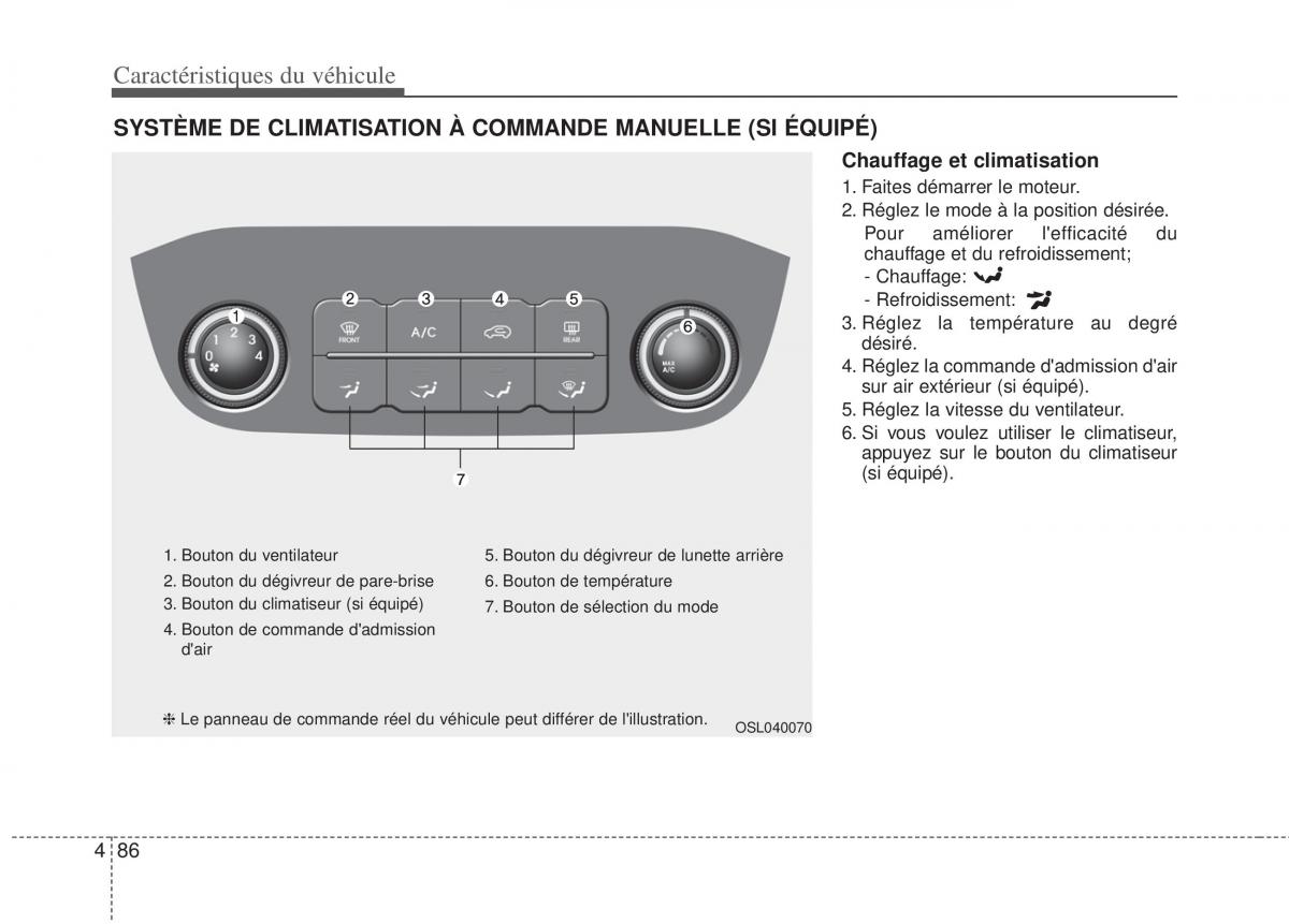 KIA Sportage III 3 manuel du proprietaire / page 167