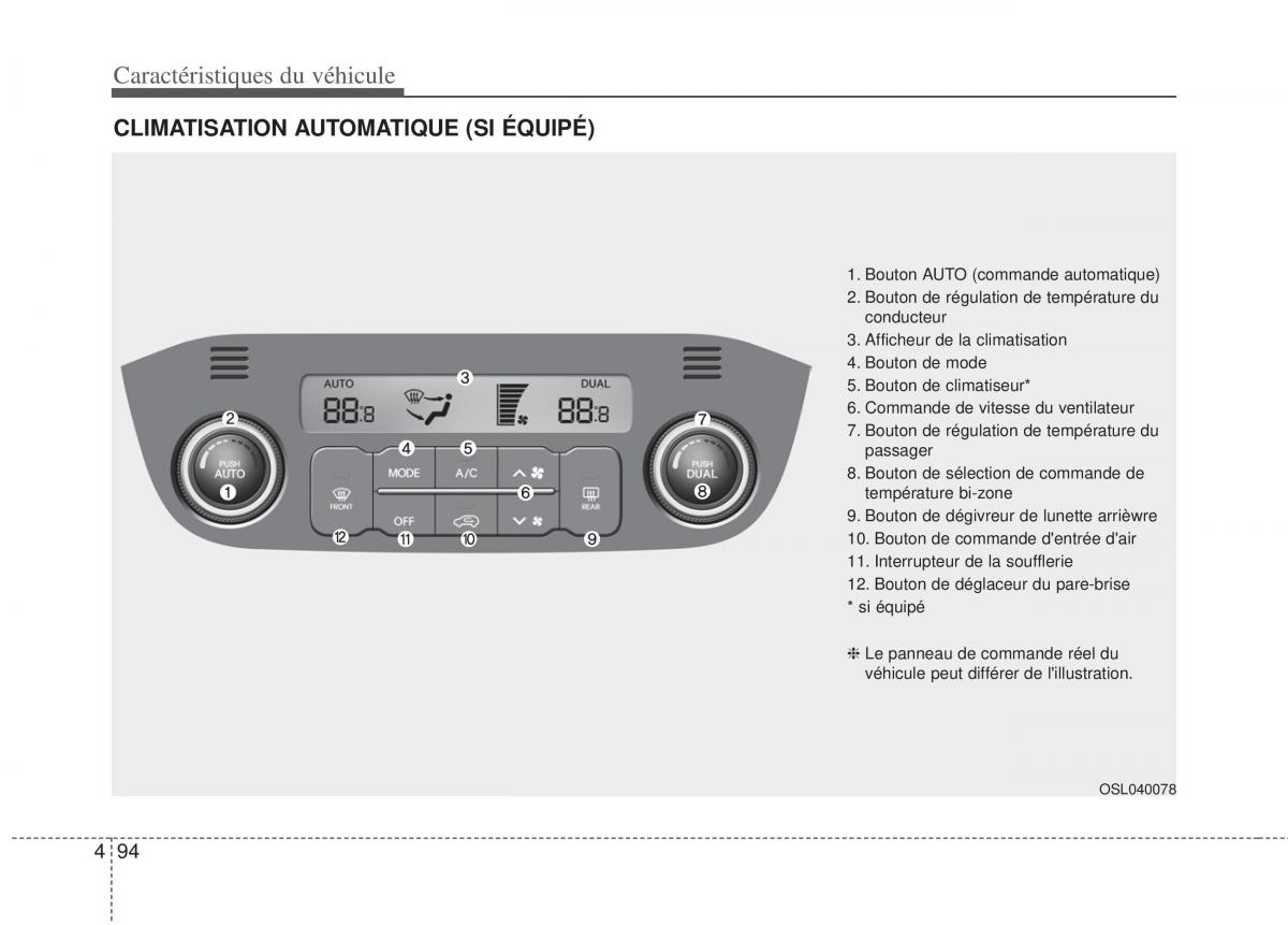 KIA Sportage III 3 manuel du proprietaire / page 175