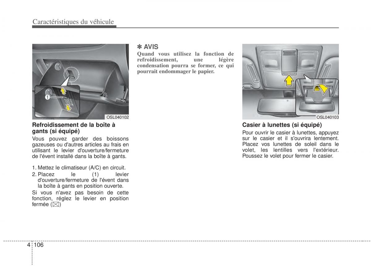 KIA Sportage III 3 manuel du proprietaire / page 187