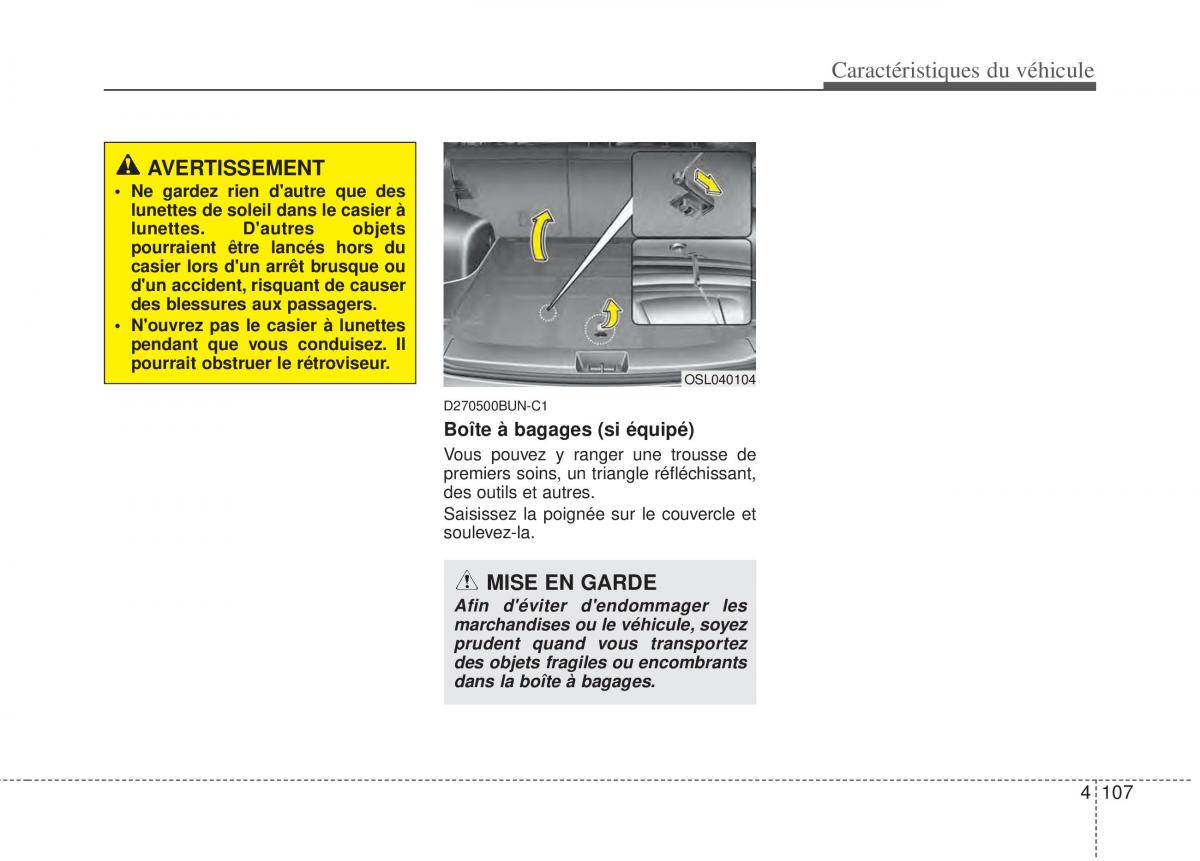 KIA Sportage III 3 manuel du proprietaire / page 188