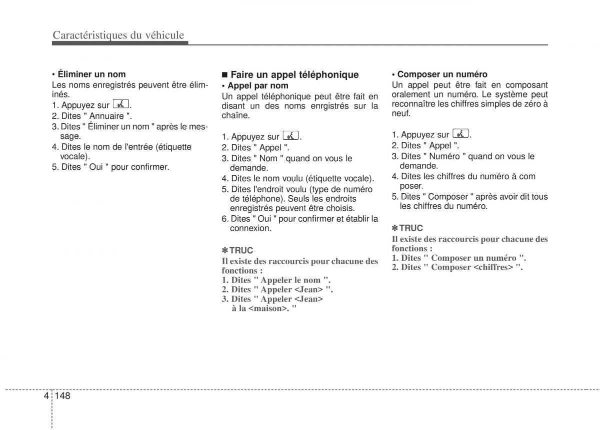 KIA Sportage III 3 manuel du proprietaire / page 229