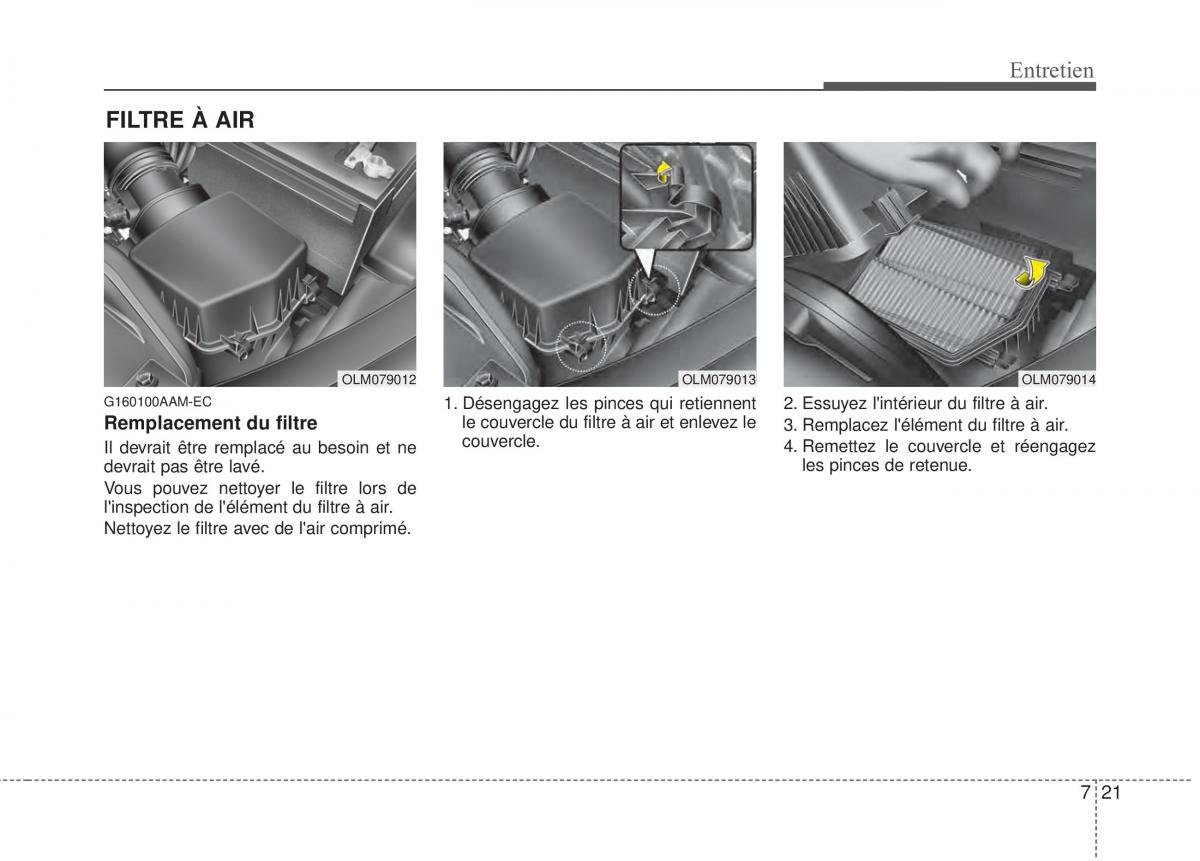 KIA Sportage III 3 manuel du proprietaire / page 344