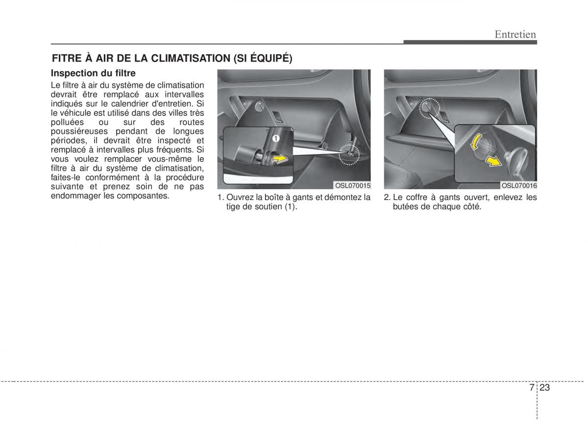 KIA Sportage III 3 manuel du proprietaire / page 346