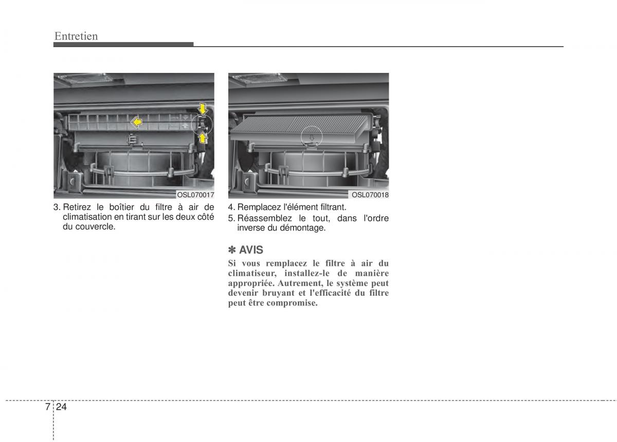 KIA Sportage III 3 manuel du proprietaire / page 347