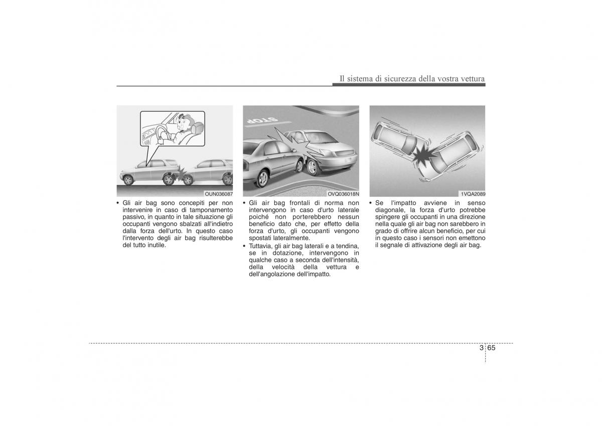 KIA Sportage III 3 manuale del proprietario / page 80