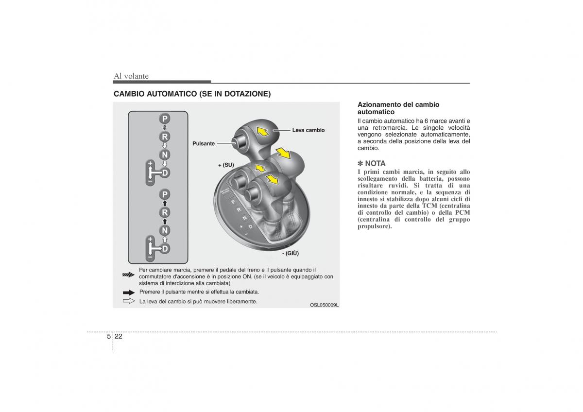 KIA Sportage III 3 manuale del proprietario / page 398