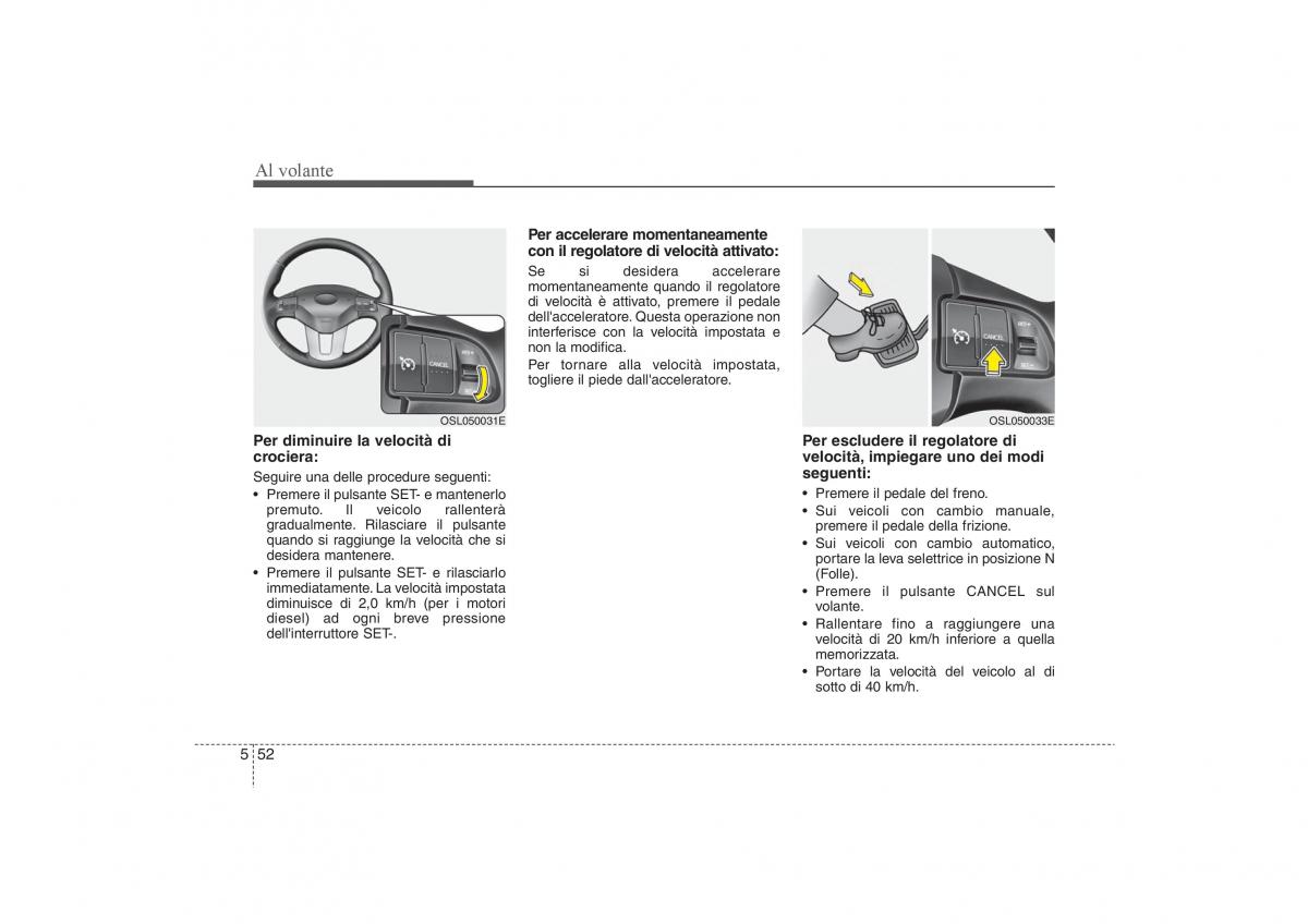 KIA Sportage III 3 manuale del proprietario / page 428