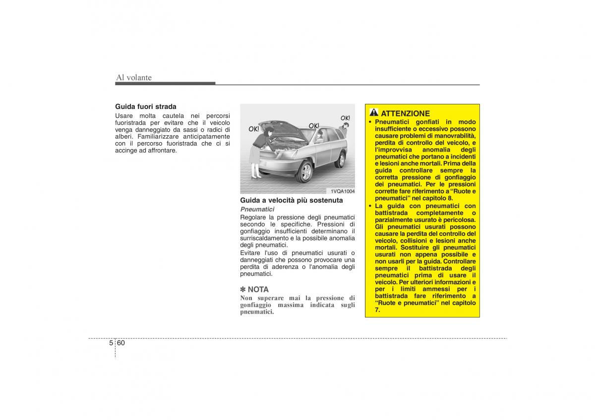 KIA Sportage III 3 manuale del proprietario / page 436