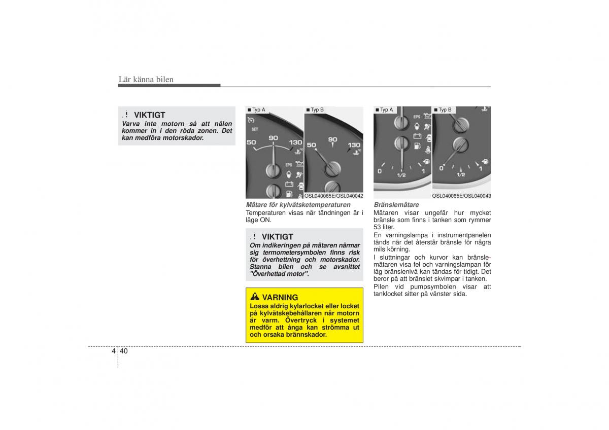 KIA Sportage III 3 instruktionsbok / page 113