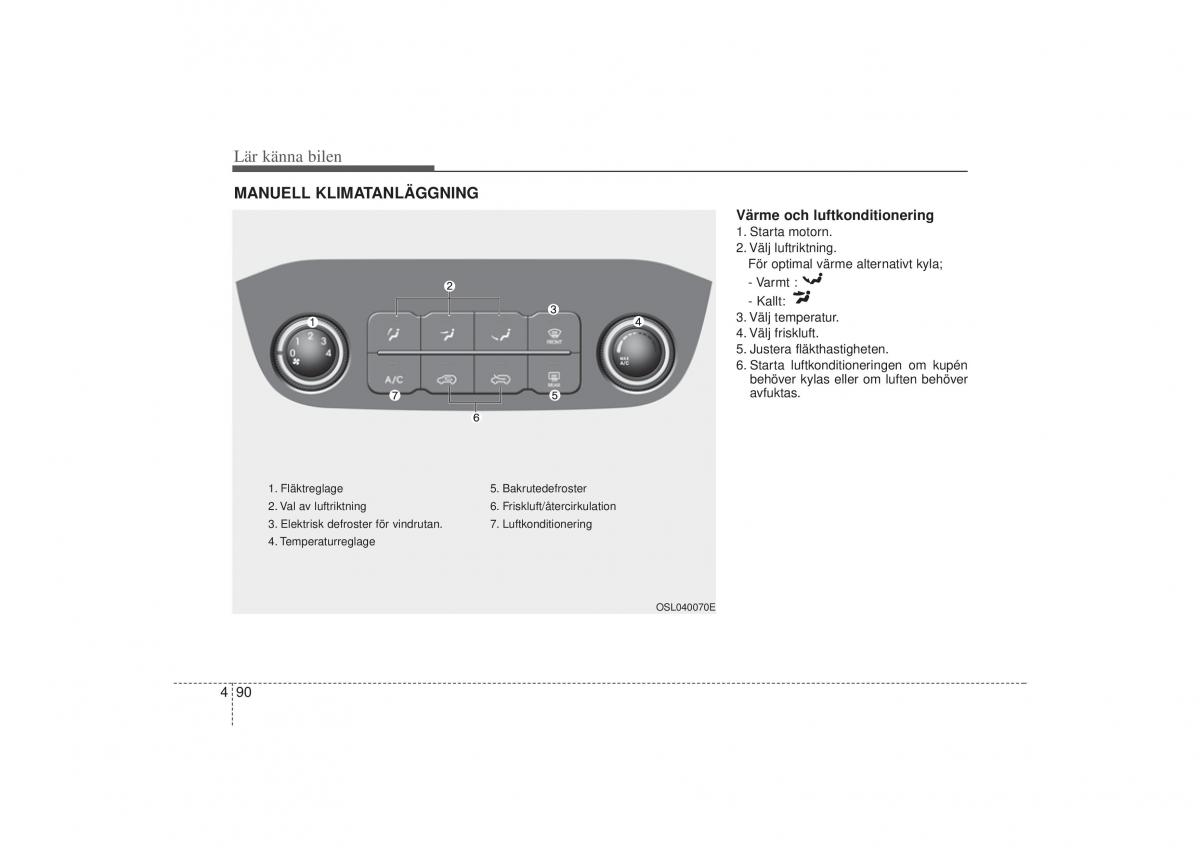 KIA Sportage III 3 instruktionsbok / page 163