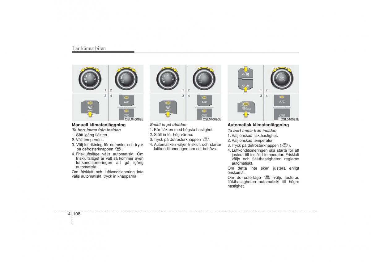 KIA Sportage III 3 instruktionsbok / page 181